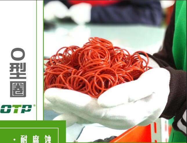 油缸密封圈圖片/油缸密封圈樣板圖 (4)