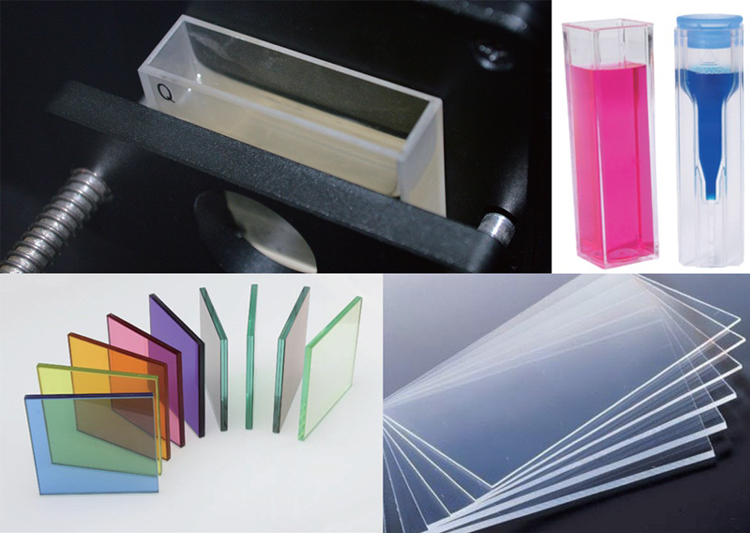 CS-810透射分光測色儀圖片