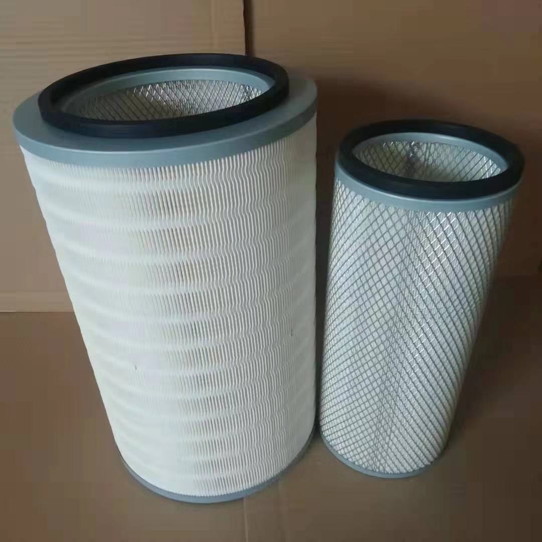 常規(guī)空氣濾清器圖片