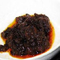 袋裝牛肉醬圖片