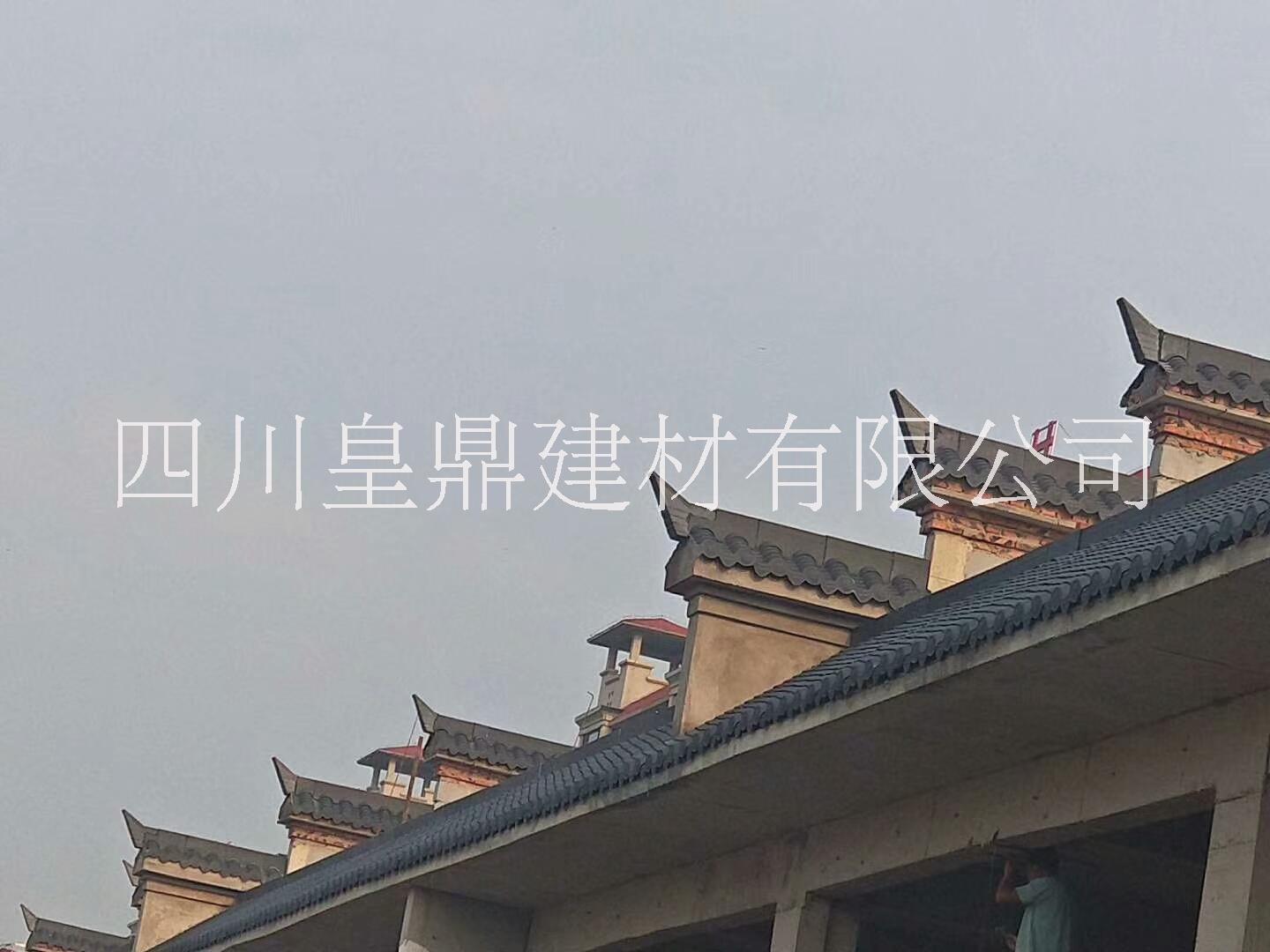 小青瓦圖片/小青瓦樣板圖 (3)