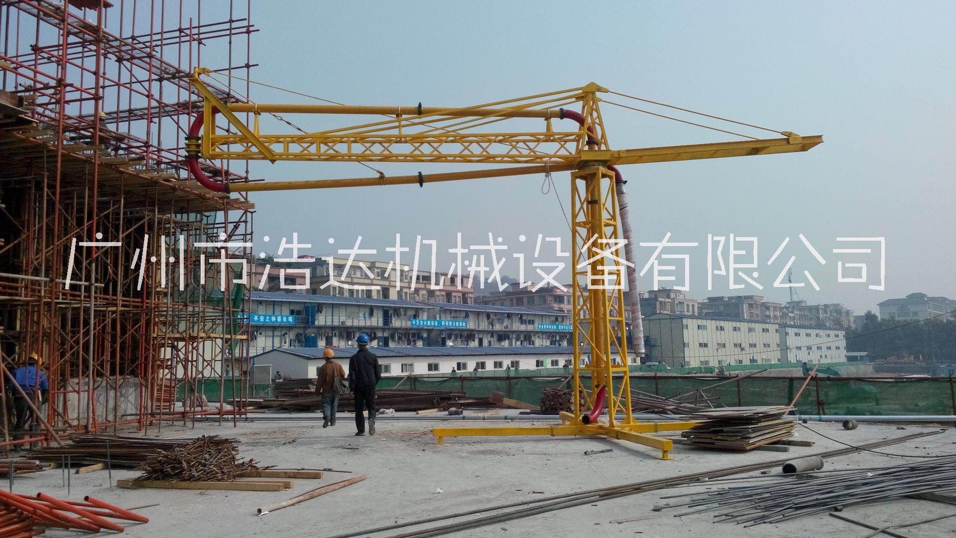 手動(dòng)布料機(jī)圖片/手動(dòng)布料機(jī)樣板圖 (2)