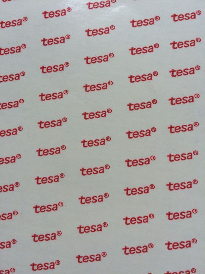 無基材雙面膠TESA8854供應(yīng)商