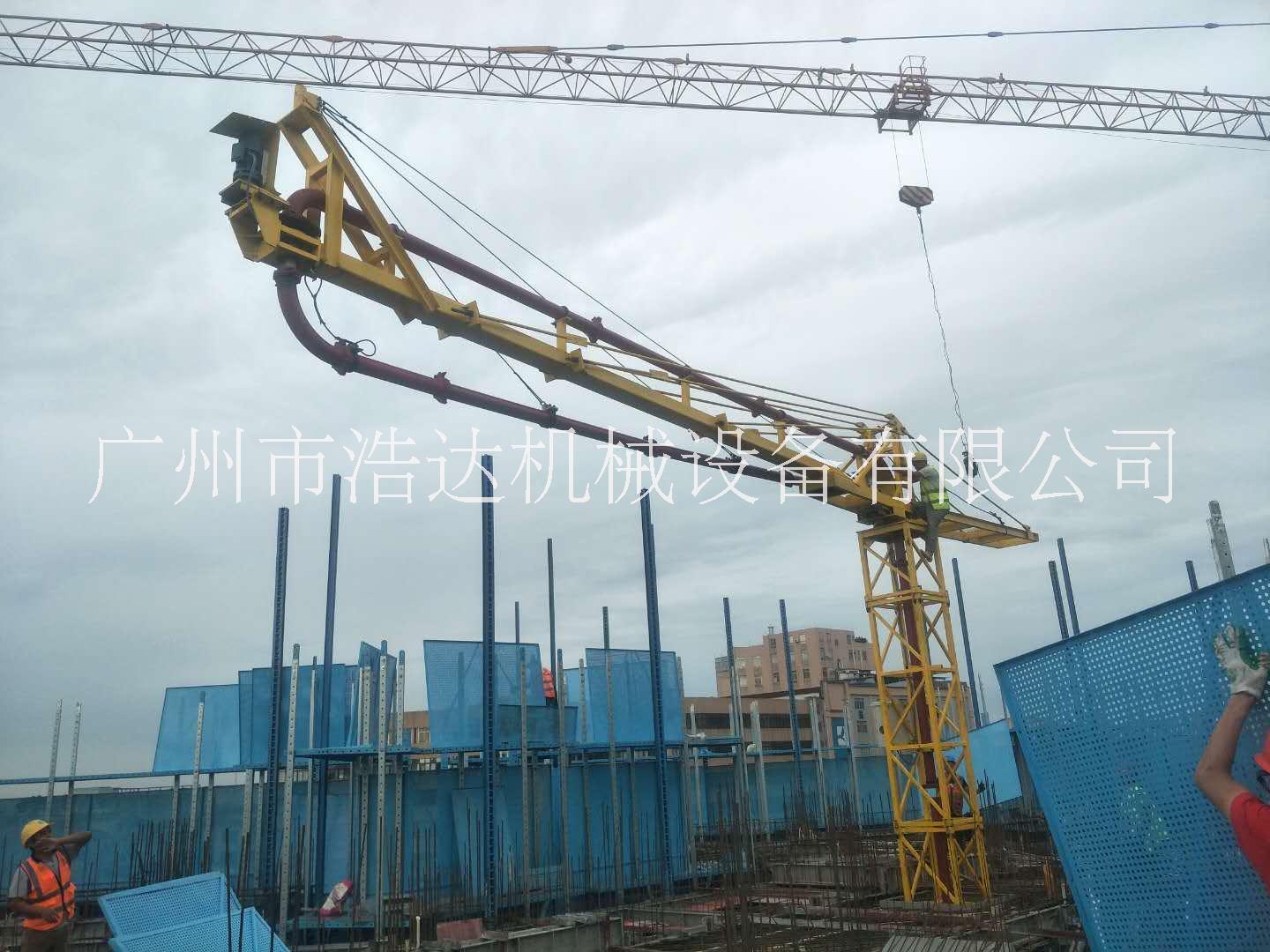 電動布料機圖片/電動布料機樣板圖 (3)