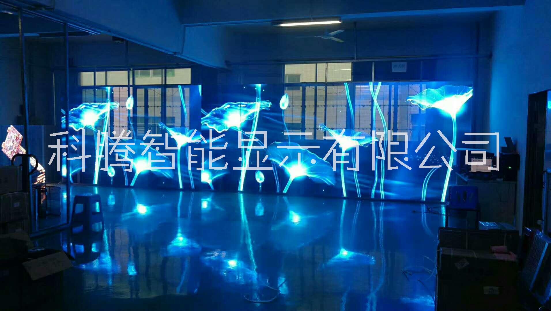 LED冰屏圖片/LED冰屏樣板圖 (4)