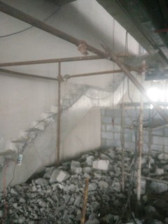 北京專業(yè)樓板樓梯墻拆除加固公司圖片