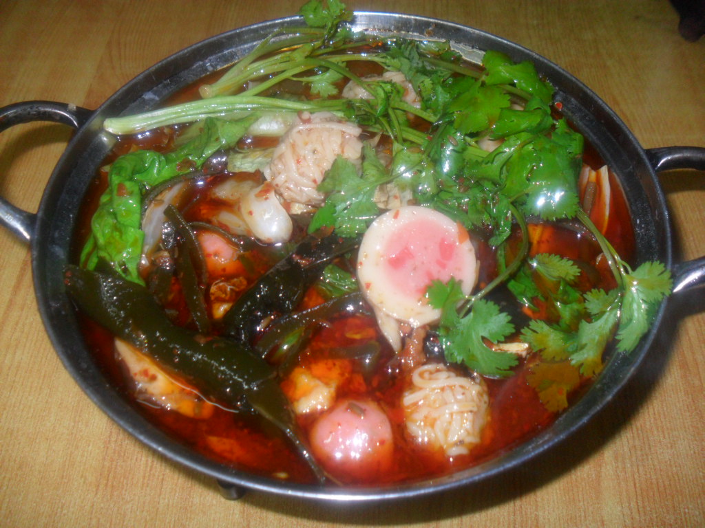 串串香圖片/串串香樣板圖 (2)