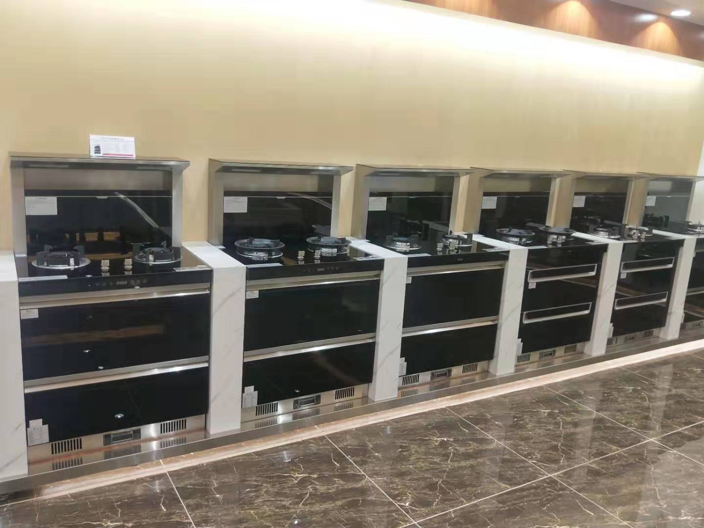 河南鄭州煙機(jī)灶具集成灶廠家招商批