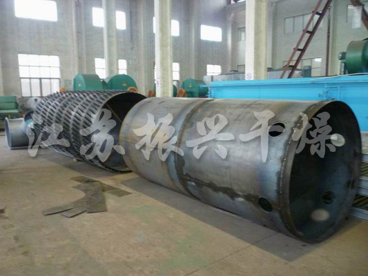 燃煤熱風(fēng)爐圖片/燃煤熱風(fēng)爐樣板圖 (2)