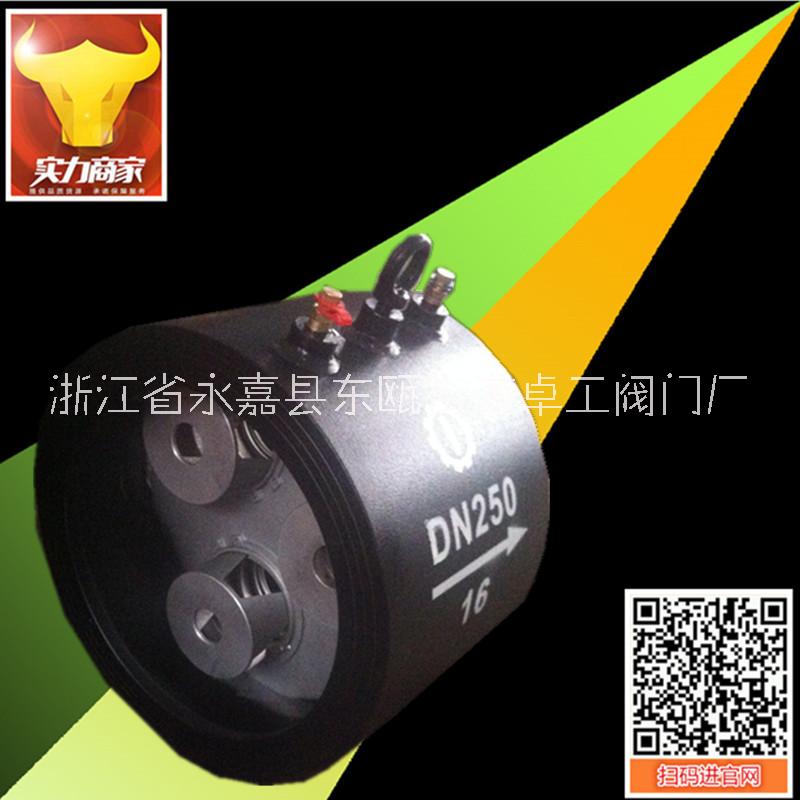 動(dòng)態(tài)流量平衡閥圖片/動(dòng)態(tài)流量平衡閥樣板圖 (1)