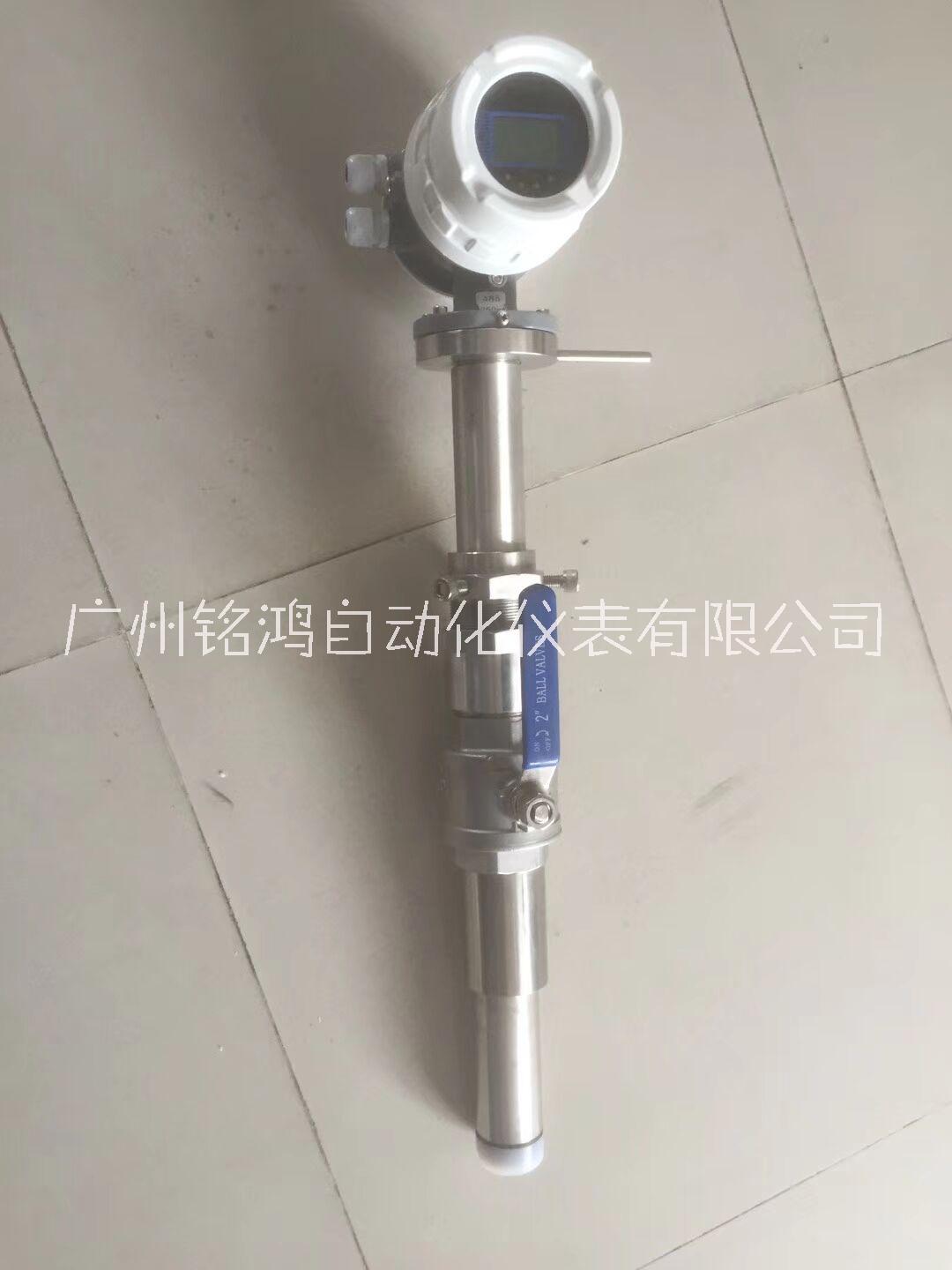 插入式流量計(jì)圖片/插入式流量計(jì)樣板圖 (1)