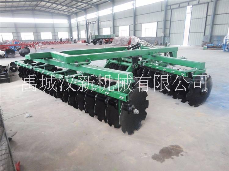 液壓圓盤重耙圖片/液壓圓盤重耙樣板圖 (3)