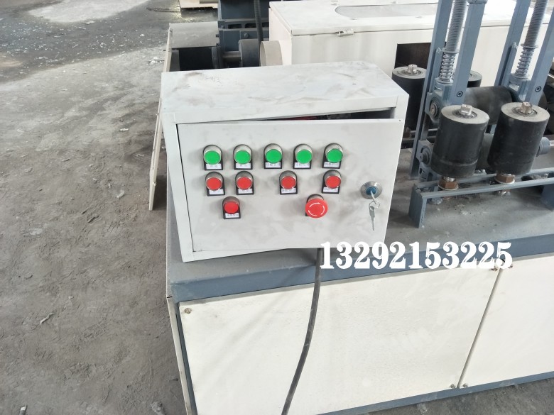 方管拋光機圖片/方管拋光機樣板圖 (4)