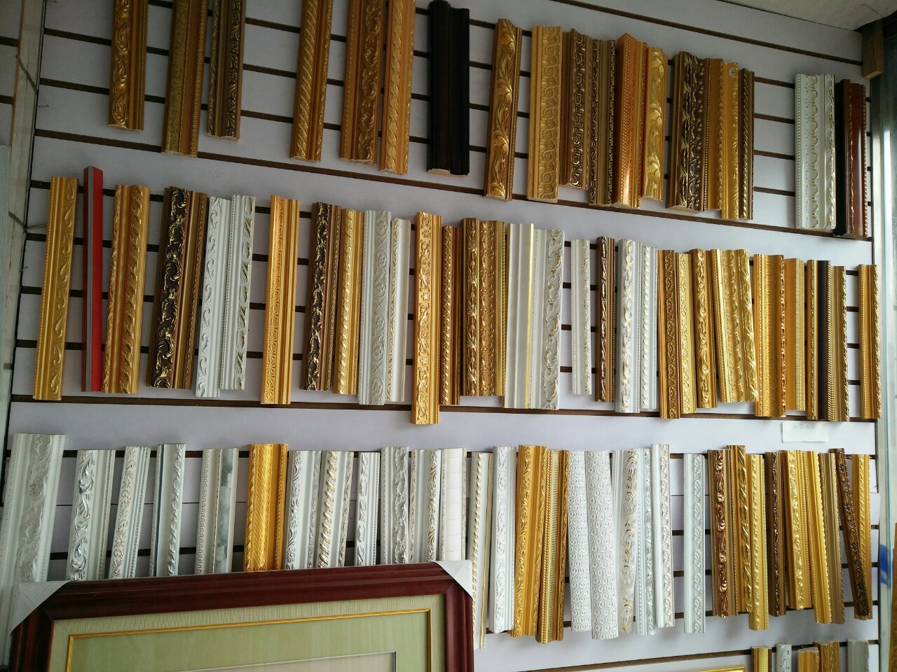 雕花線條圖片/雕花線條樣板圖 (2)