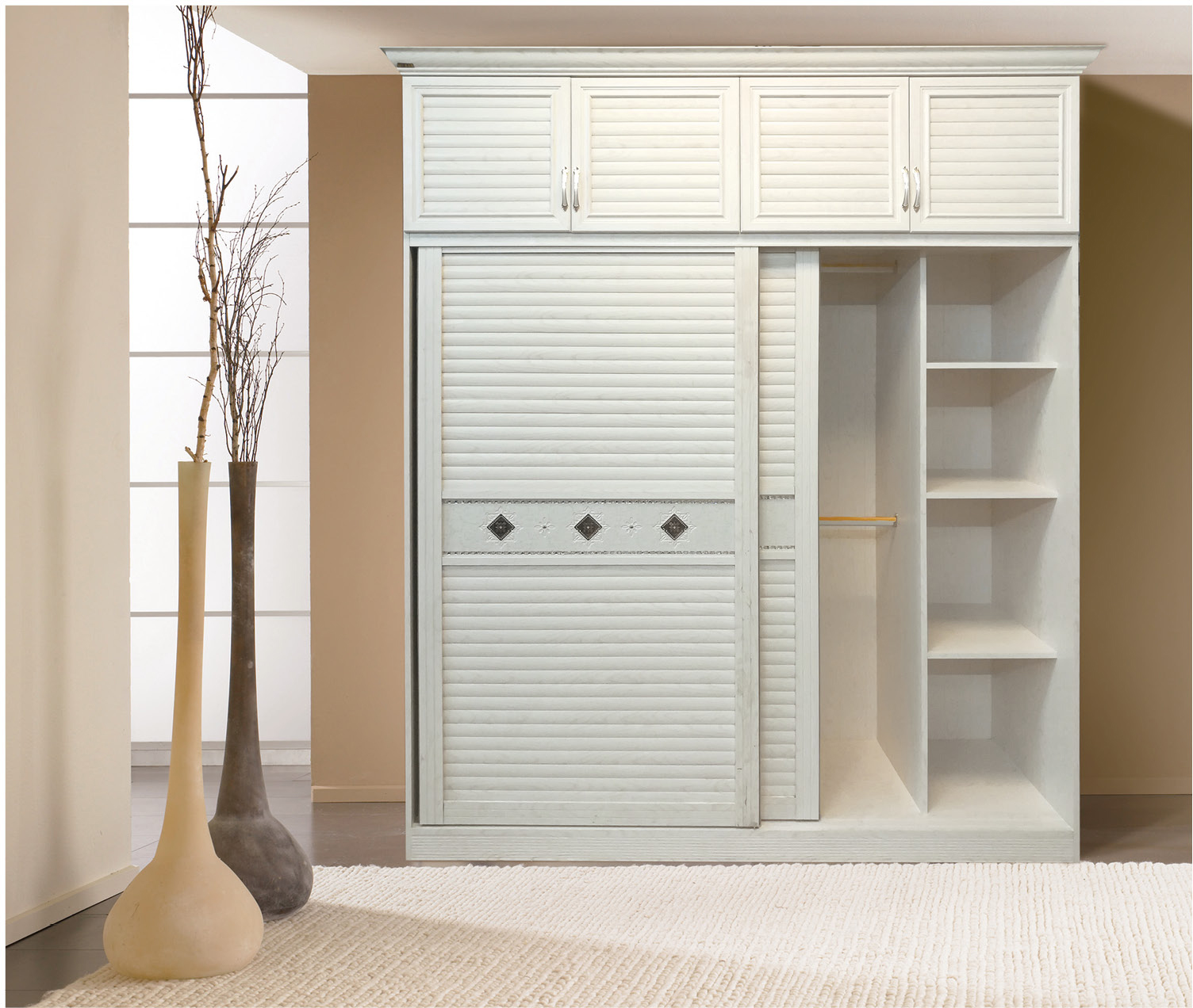 全鋁家居現(xiàn)貨圖片