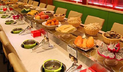 小火鍋圖片/小火鍋樣板圖 (2)