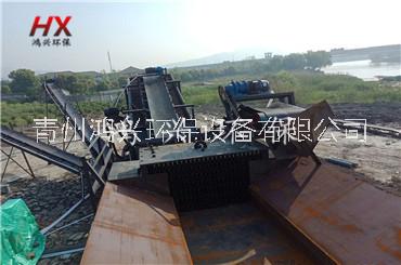 可移動(dòng)碎石制砂機(jī)設(shè)備圖片/可移動(dòng)碎石制砂機(jī)設(shè)備樣板圖 (3)
