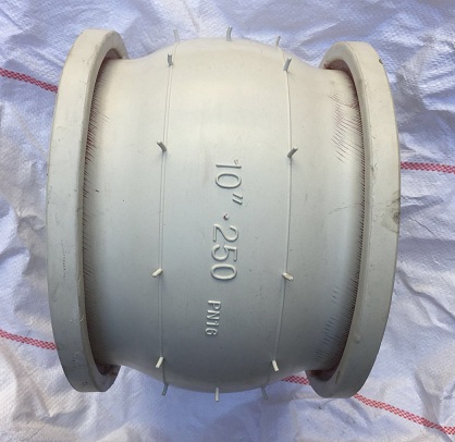 橡膠軟接頭圖片/橡膠軟接頭樣板圖 (3)