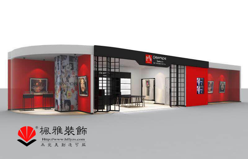 合肥美術(shù)培訓(xùn)班裝修圖片/合肥美術(shù)培訓(xùn)班裝修樣板圖 (2)