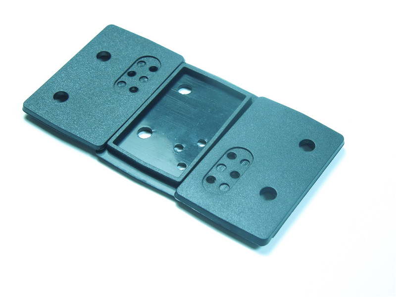 硅橡膠片材圖片/硅橡膠片材樣板圖 (2)