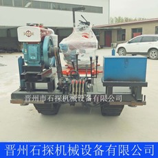 勘察鉆機(jī)圖片/勘察鉆機(jī)樣板圖 (1)