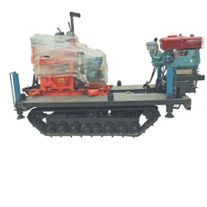 勘察鉆機(jī)圖片/勘察鉆機(jī)樣板圖 (2)