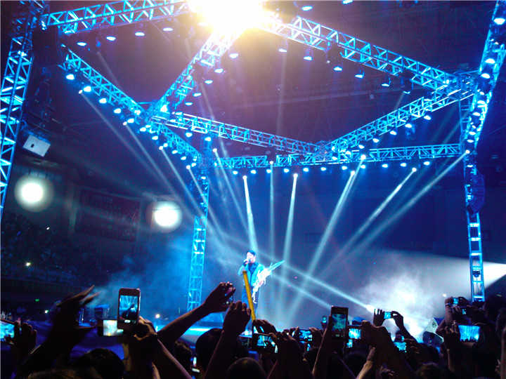 中山周年慶典策劃圖片/中山周年慶典策劃樣板圖 (1)