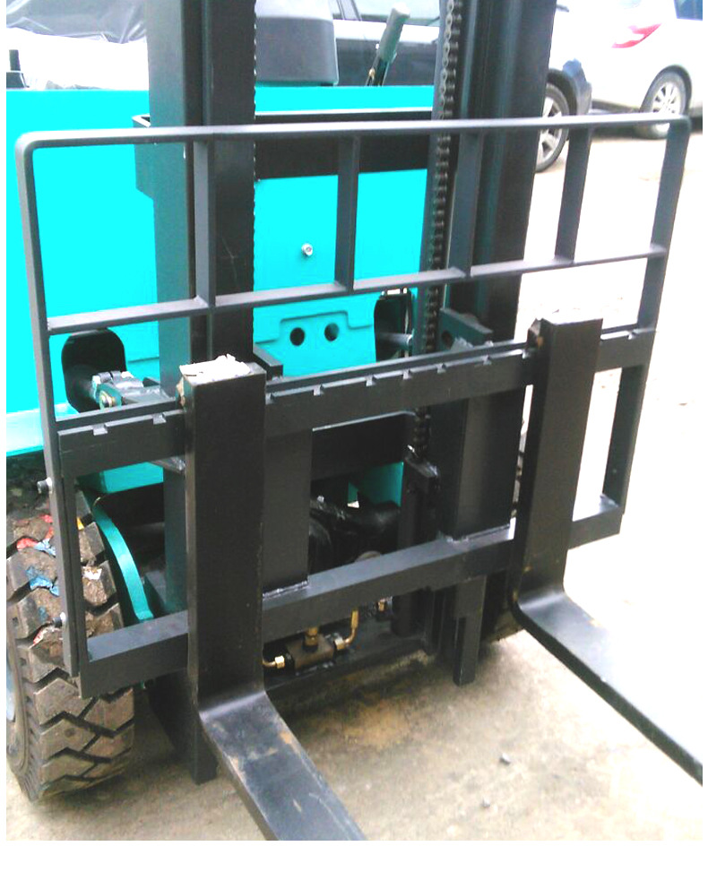 電動叉車圖片/電動叉車樣板圖 (3)