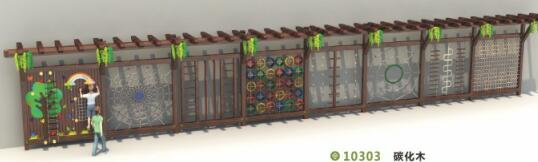 攀爬架圖片/攀爬架樣板圖 (3)