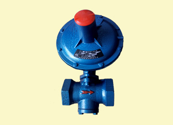 燃?xì)庹{(diào)壓器圖片/燃?xì)庹{(diào)壓器樣板圖 (2)