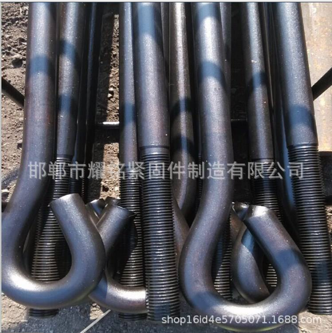 螺栓M24圖片/螺栓M24樣板圖 (3)