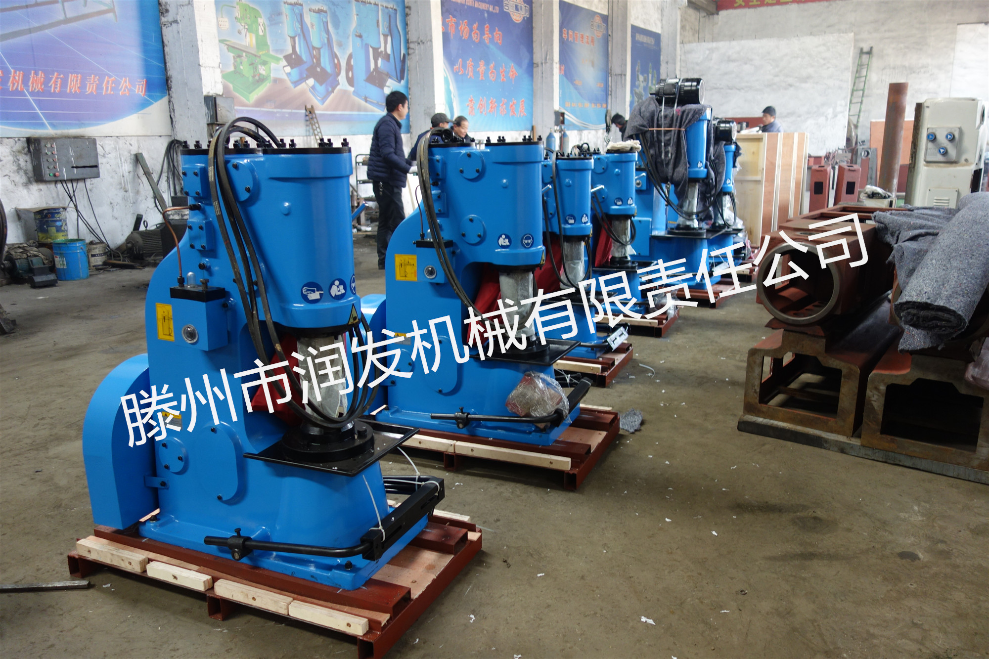 空氣錘圖片/空氣錘樣板圖 (3)