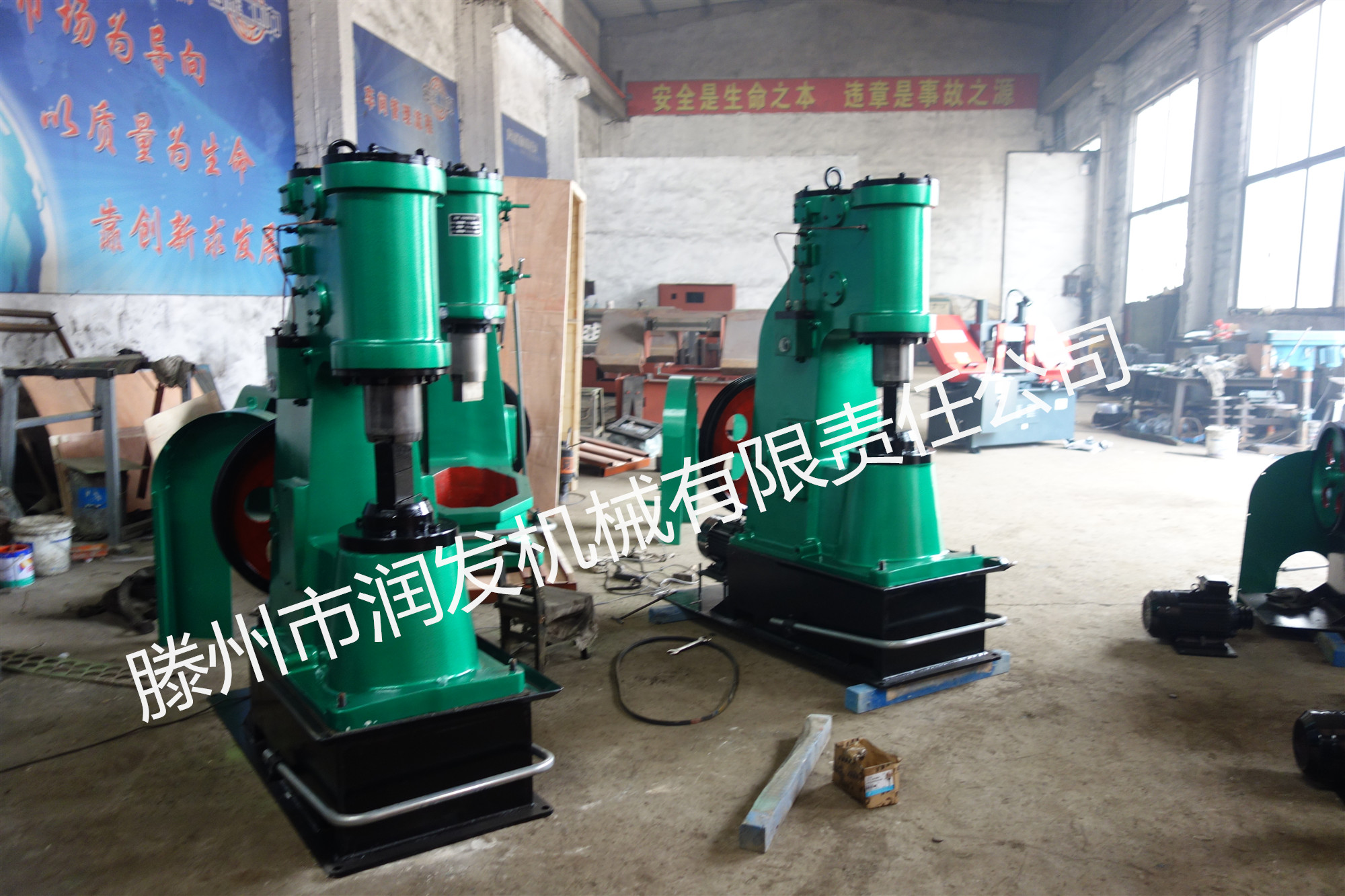 空氣錘圖片/空氣錘樣板圖 (3)