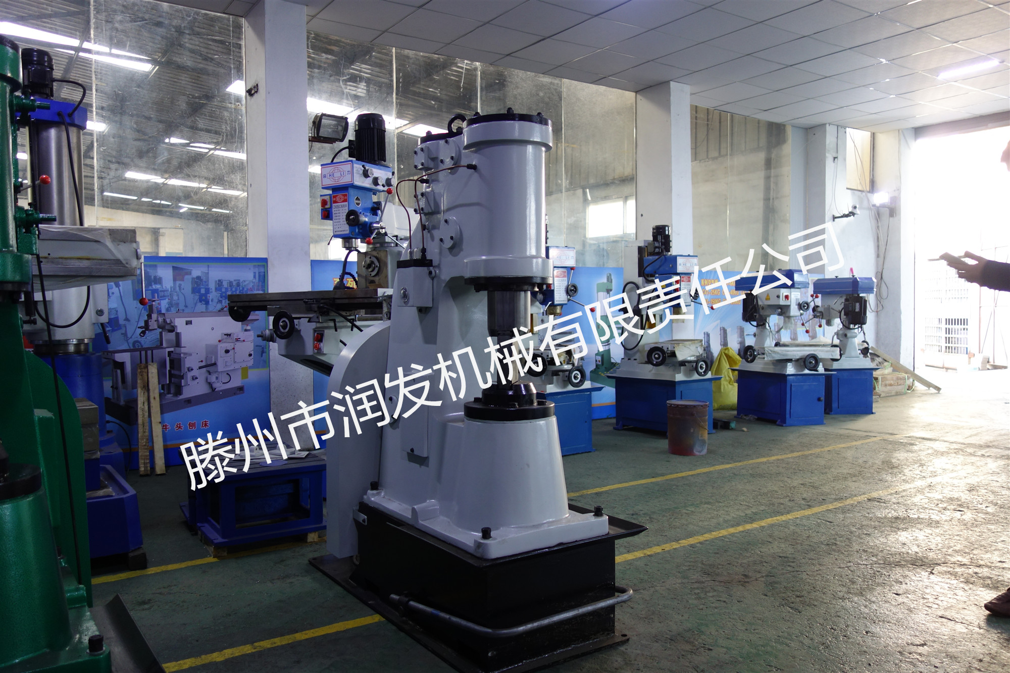 空氣錘圖片/空氣錘樣板圖 (4)