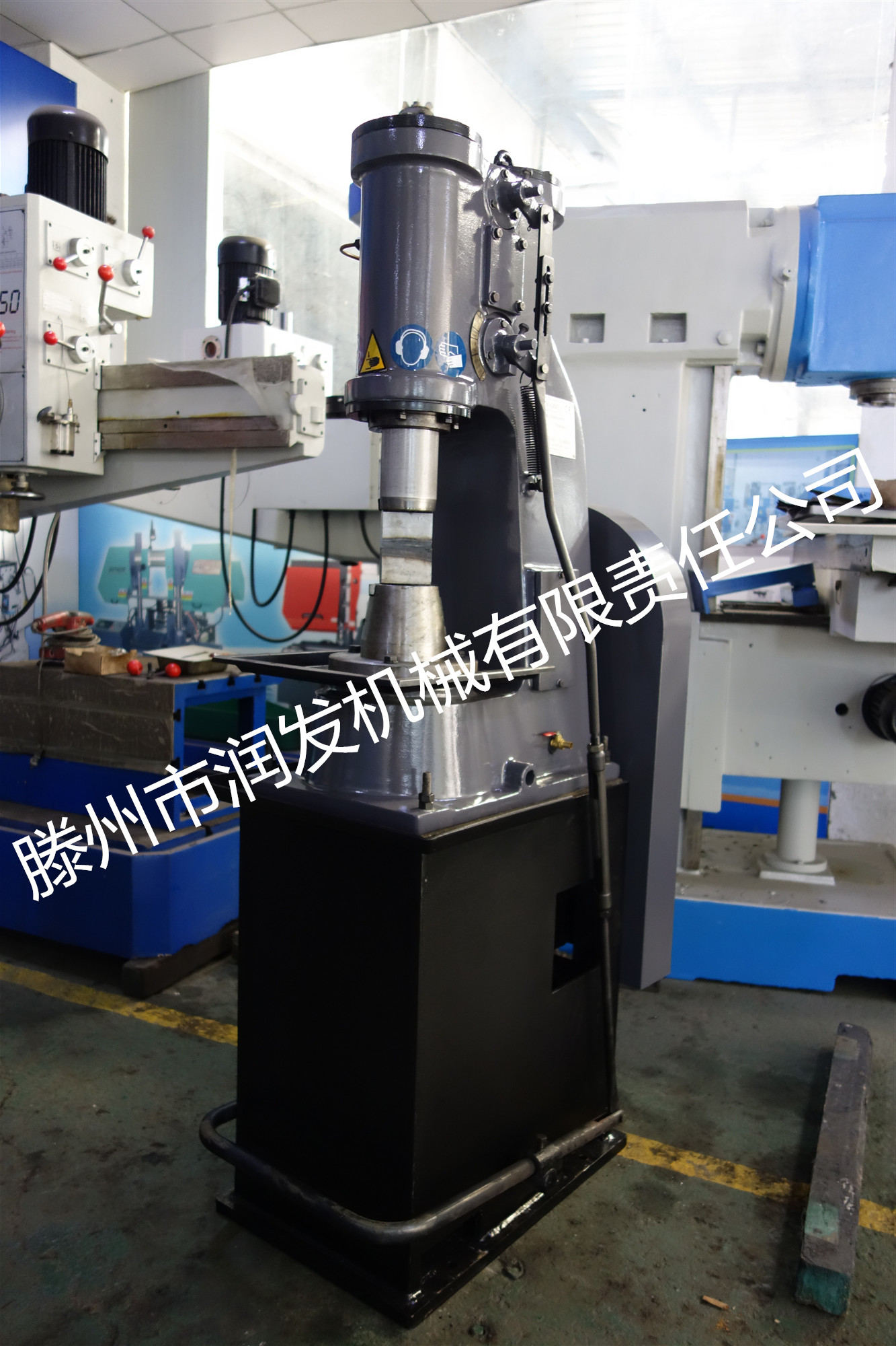 空氣錘圖片/空氣錘樣板圖 (4)