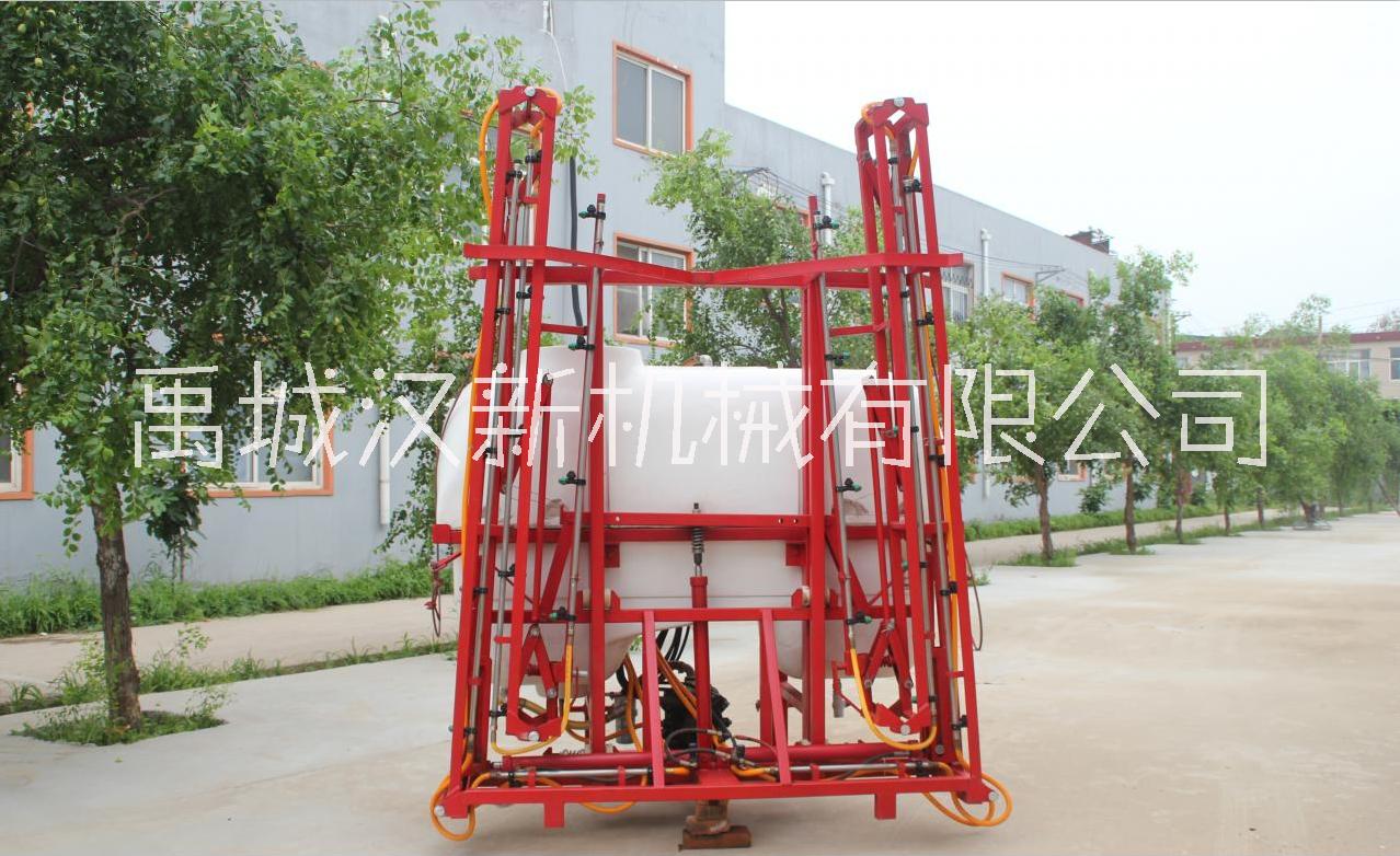 懸掛式噴霧機(jī)圖片/懸掛式噴霧機(jī)樣板圖 (3)