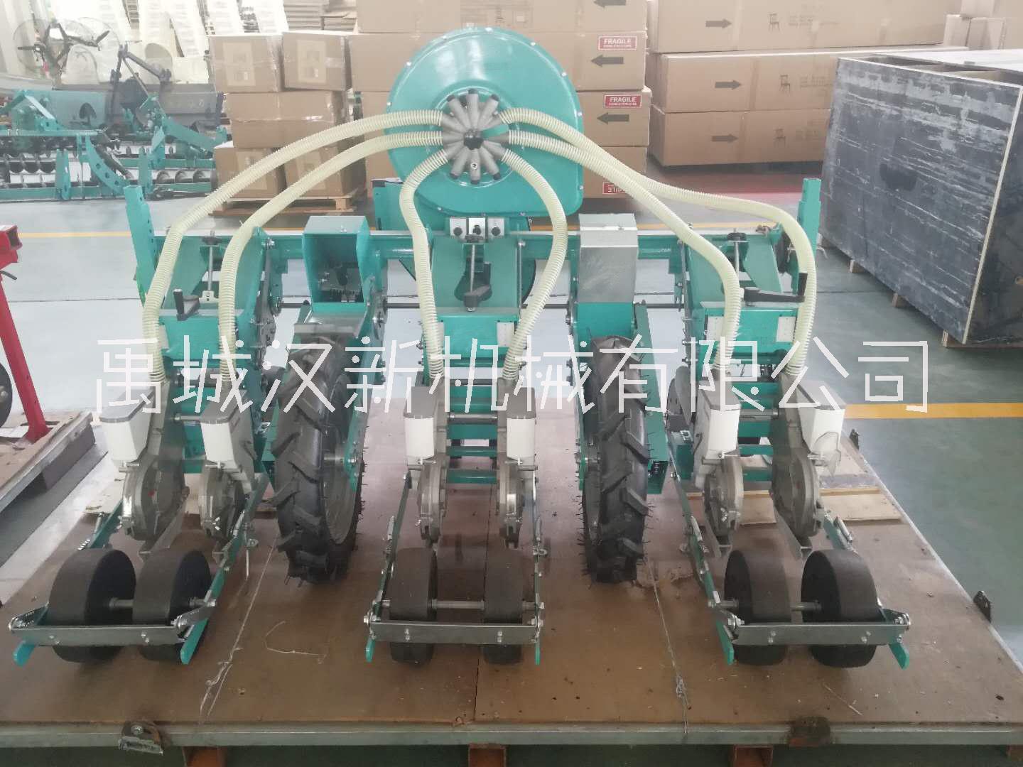 播種機(jī)圖片/播種機(jī)樣板圖 (3)