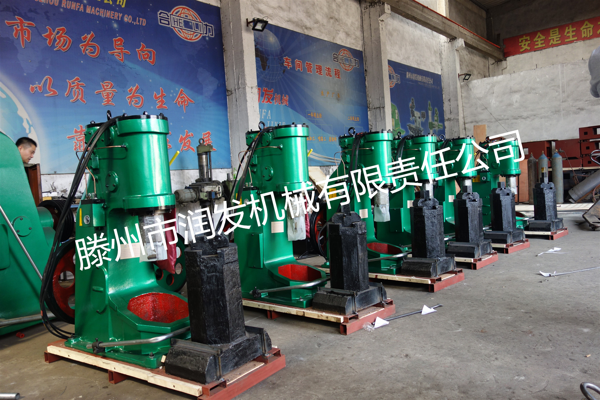 空氣錘圖片/空氣錘樣板圖 (4)