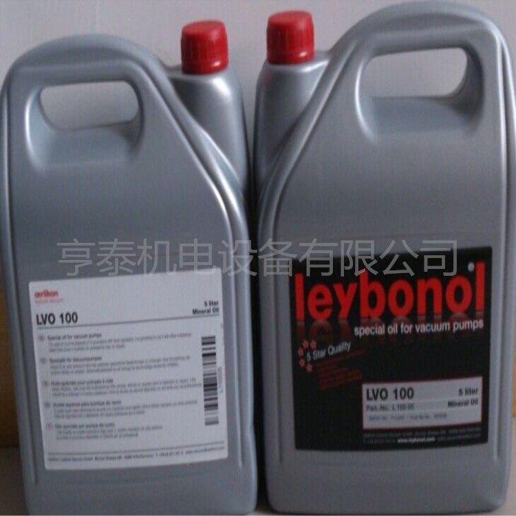 萊寶真空泵油圖片/萊寶真空泵油樣板圖 (1)