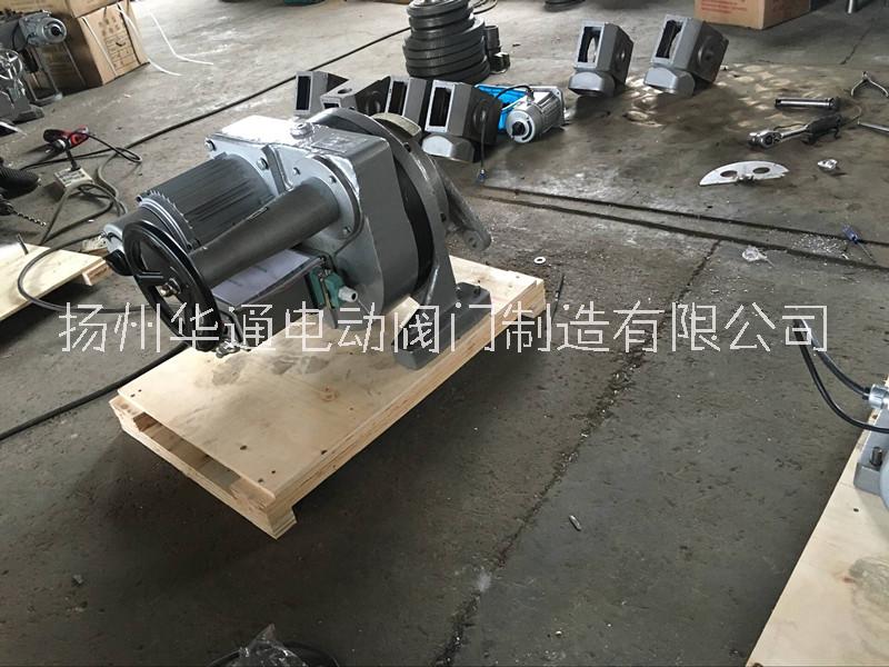 角行程電動(dòng)執(zhí)行器圖片/角行程電動(dòng)執(zhí)行器樣板圖 (2)