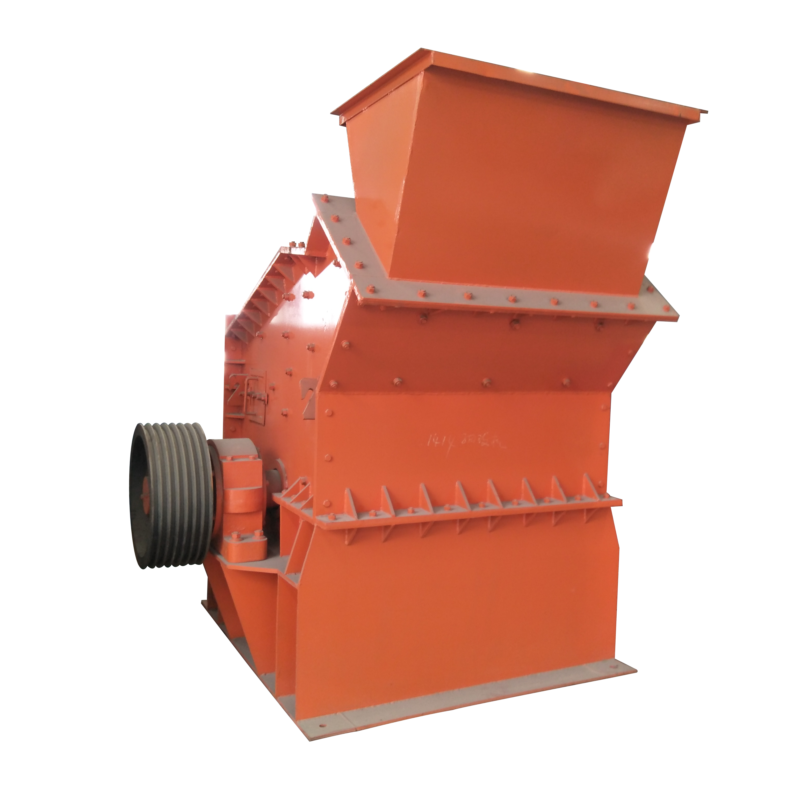 移動破碎機圖片/移動破碎機樣板圖 (2)