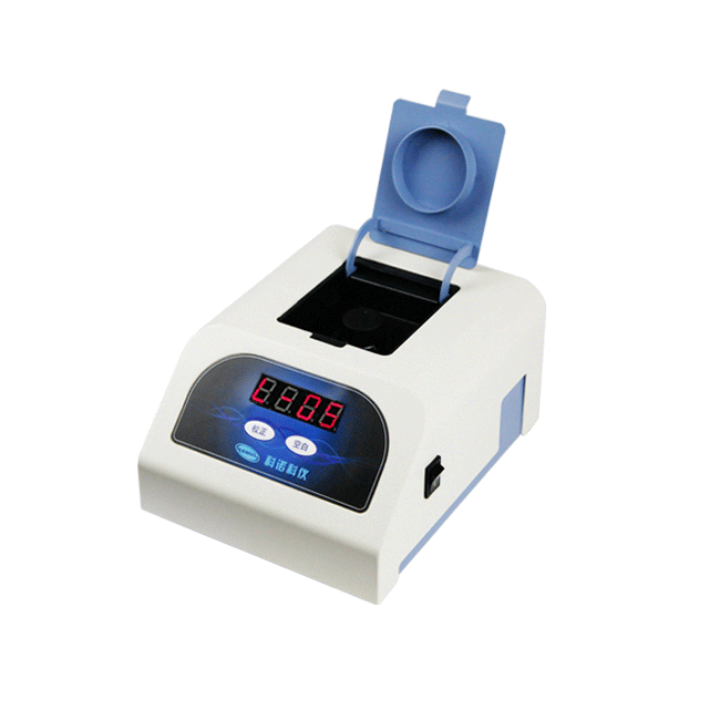 科諾科儀 肖基苯測定儀