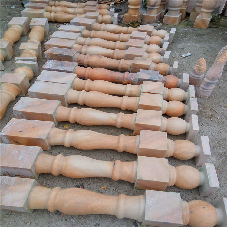 將軍柱陽(yáng)臺(tái)欄桿 樓梯扶手安裝