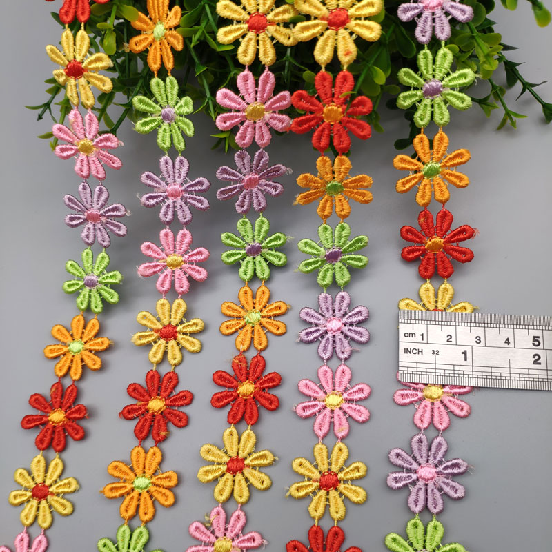 小皺菊花邊圖片/小皺菊花邊樣板圖 (4)
