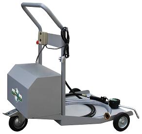 200-E重型移動式電動加注油套件
