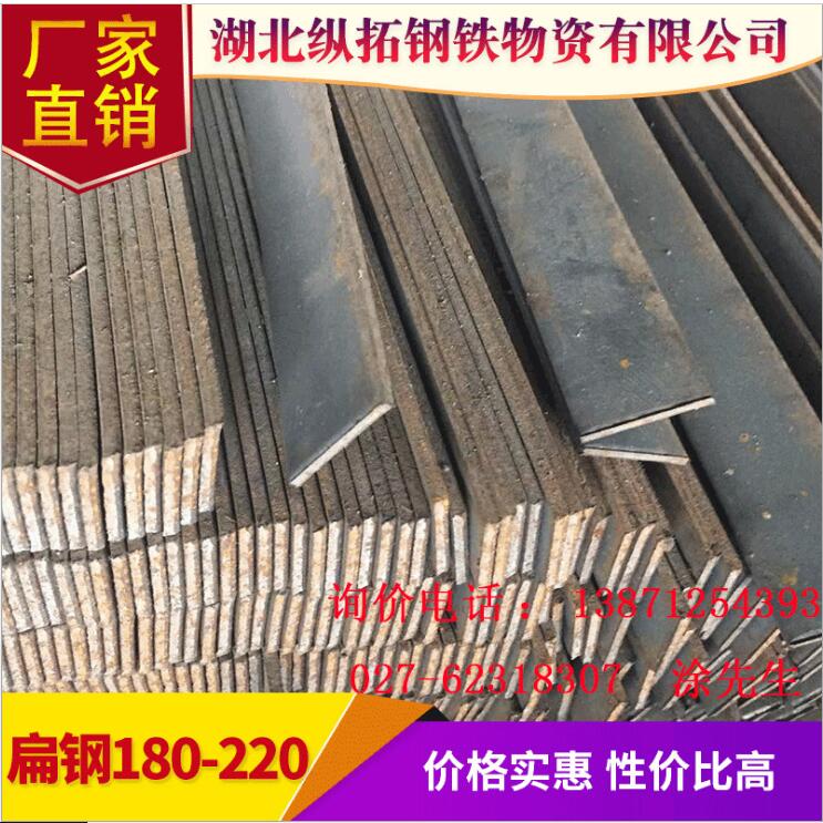 扁鋼廠家圖片/扁鋼廠家樣板圖 (2)