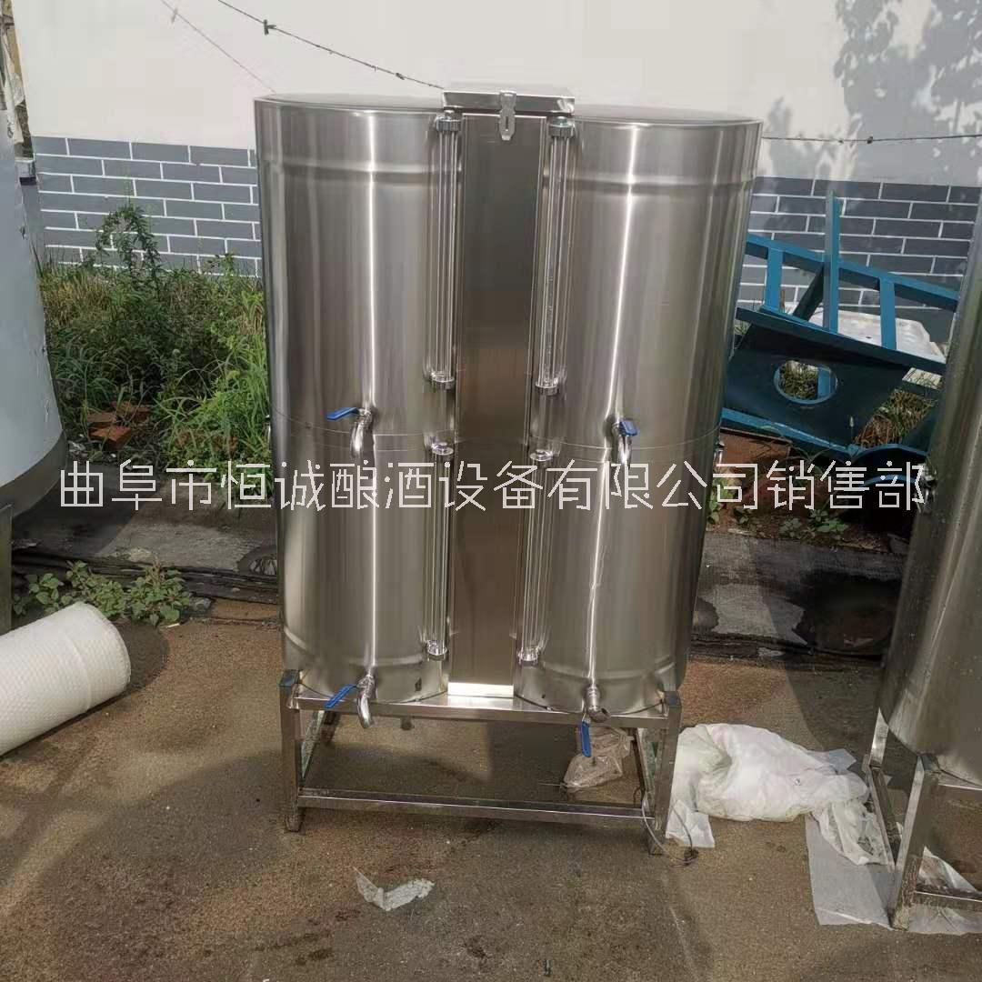 不銹鋼散酒售賣桶圖片/不銹鋼散酒售賣桶樣板圖 (4)