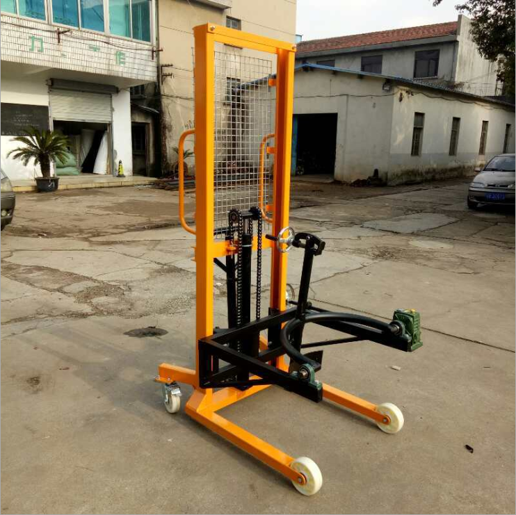 油桶搬運車圖片/油桶搬運車樣板圖 (2)