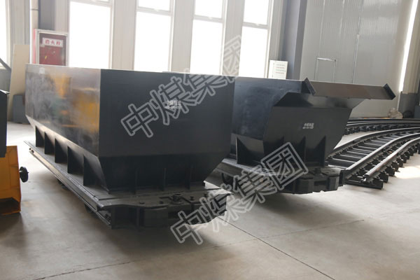 礦車保養(yǎng)與維護(hù)圖片/礦車保養(yǎng)與維護(hù)樣板圖 (3)