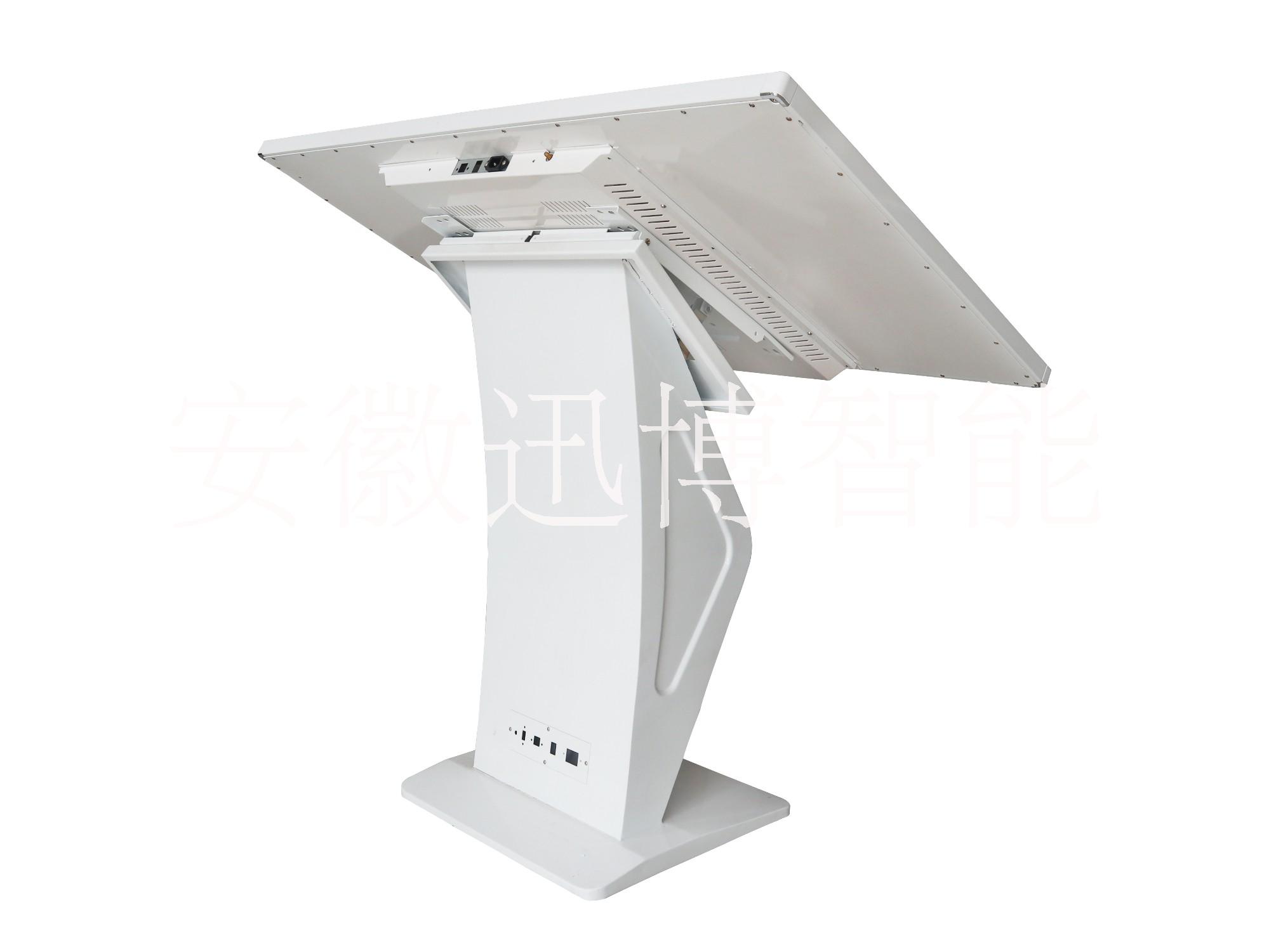 觸摸查詢一體機(jī)圖片/觸摸查詢一體機(jī)樣板圖 (3)